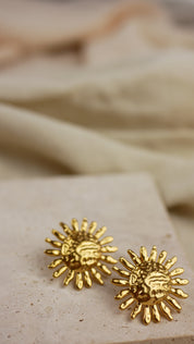 Abel earrings