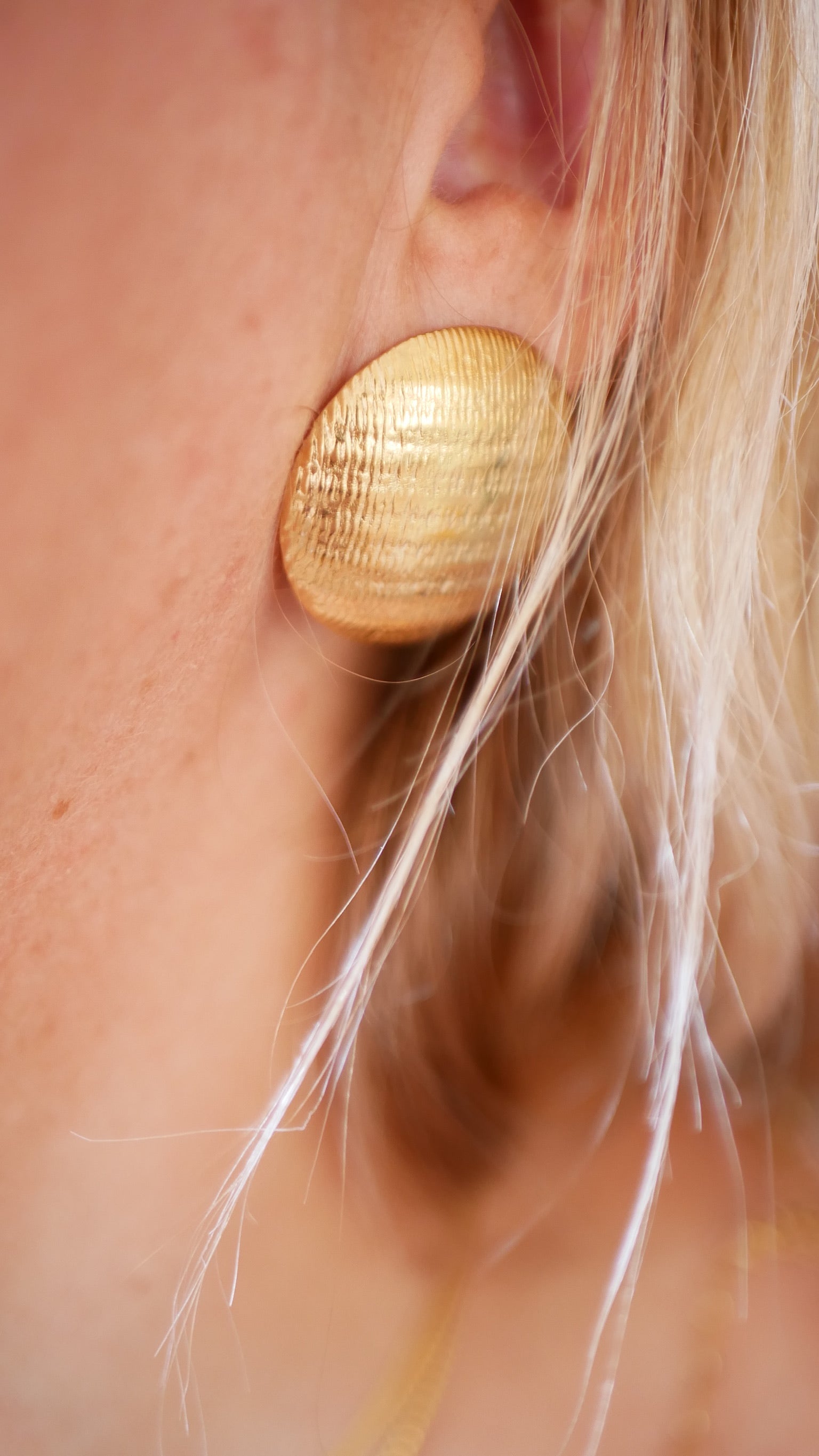 Boucles d'oreilles Raquel