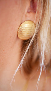 Boucles d'oreilles Raquel