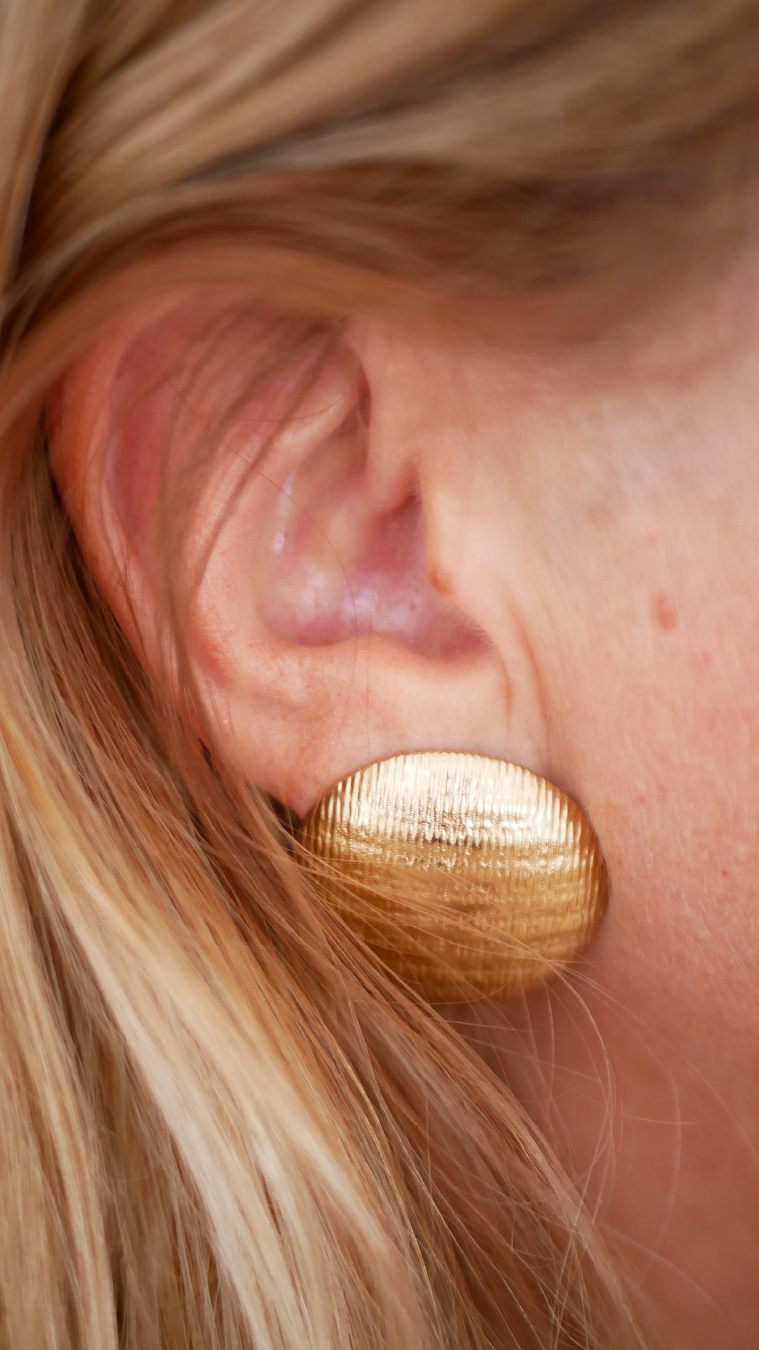 Boucles d'oreilles Raquel