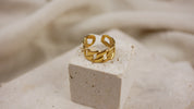 Bague Aurora