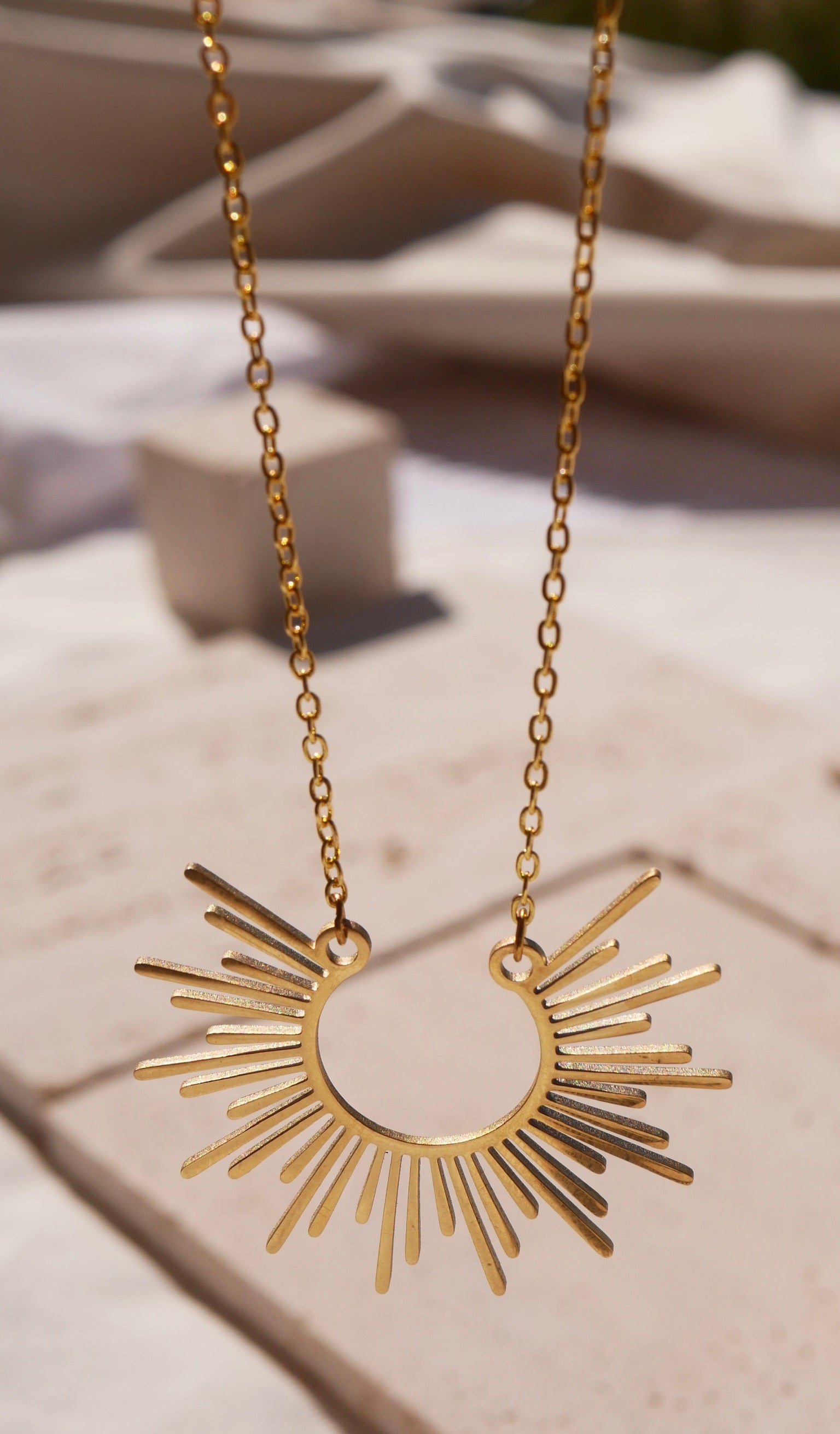Collier Camille