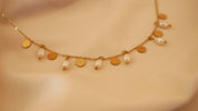 Collier Eline