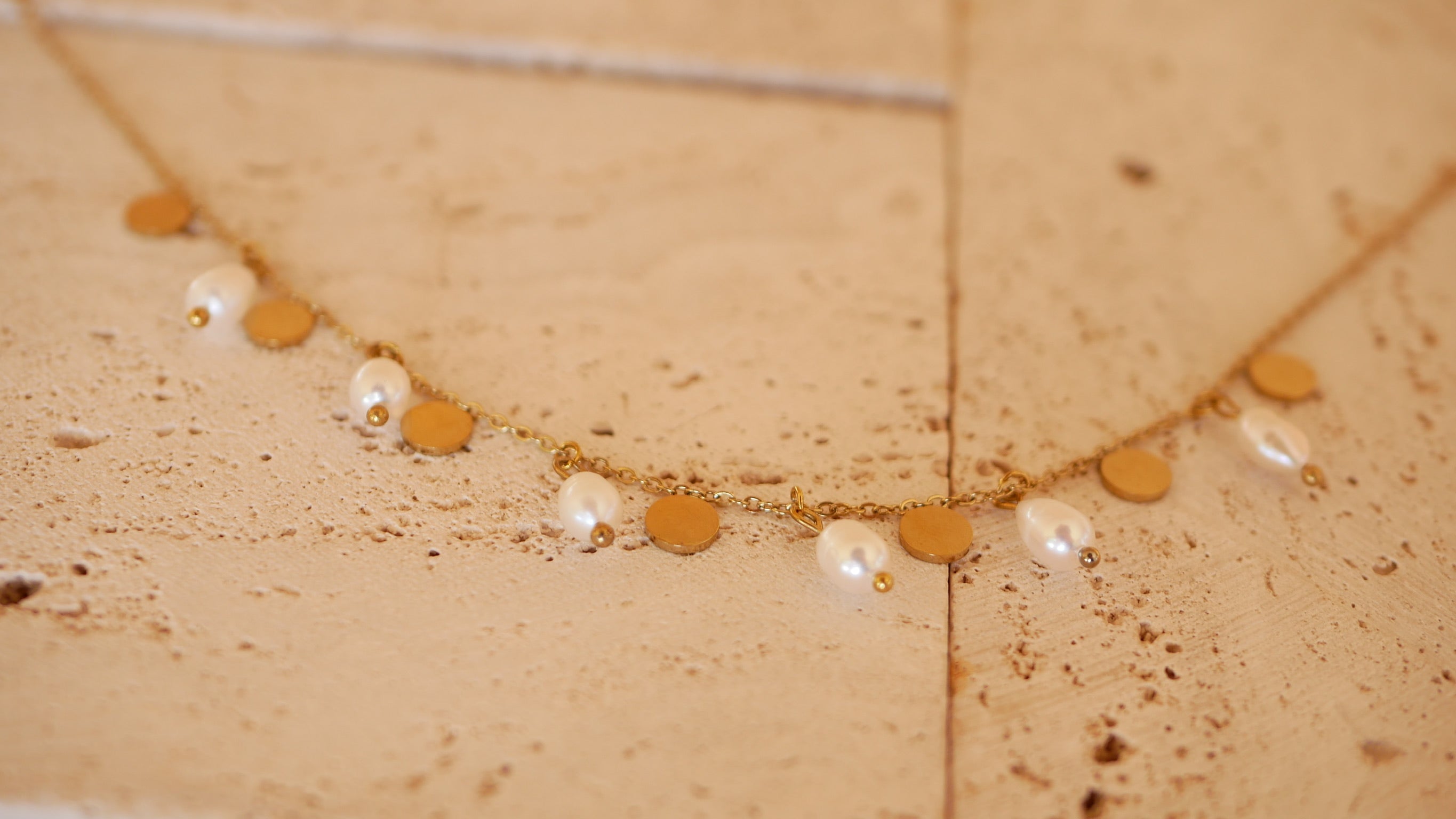 Collier Eline