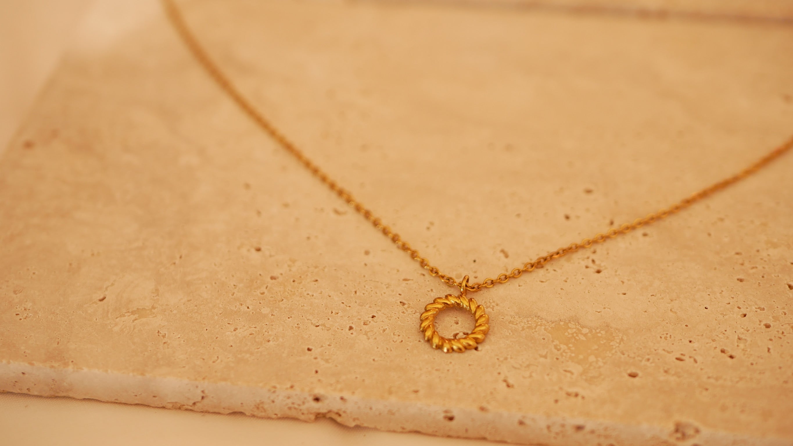 Collier Flavie