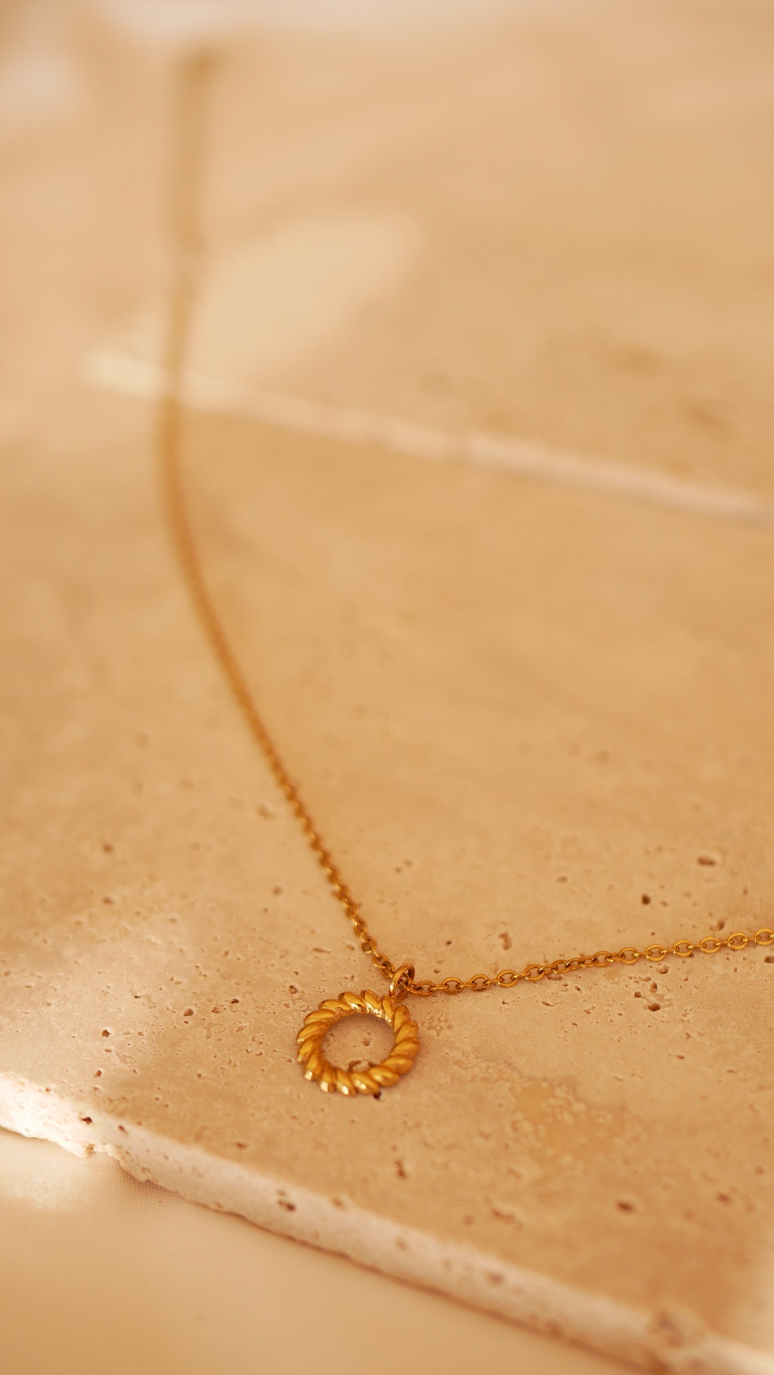 Collier Flavie