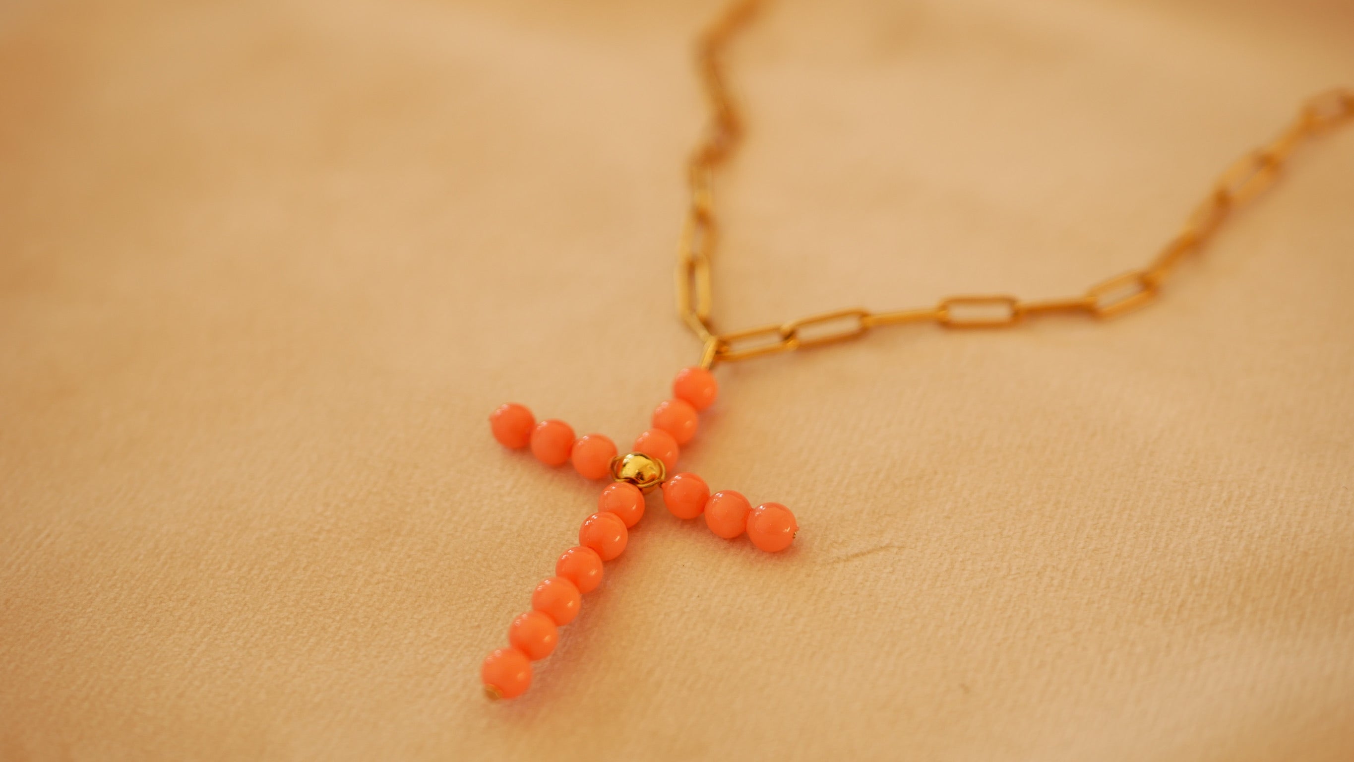 Collier Garance
