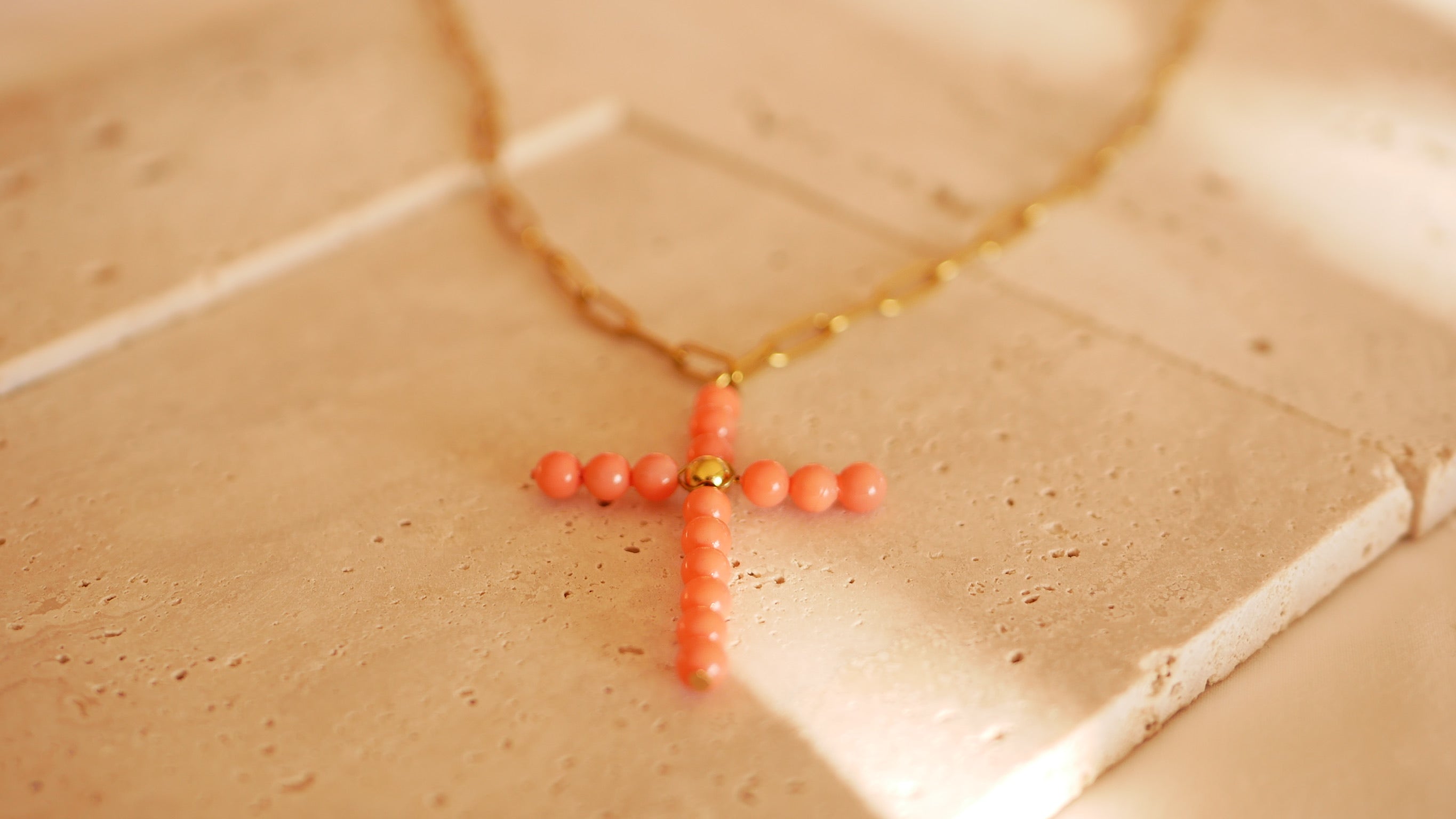 Collier Garance