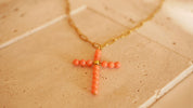 Collier Garance