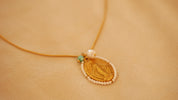 Collier Adeyemi