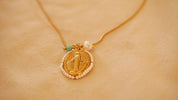 Collier Adeyemi