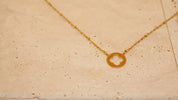 Collier Lucile