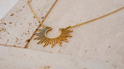 Collier Camille