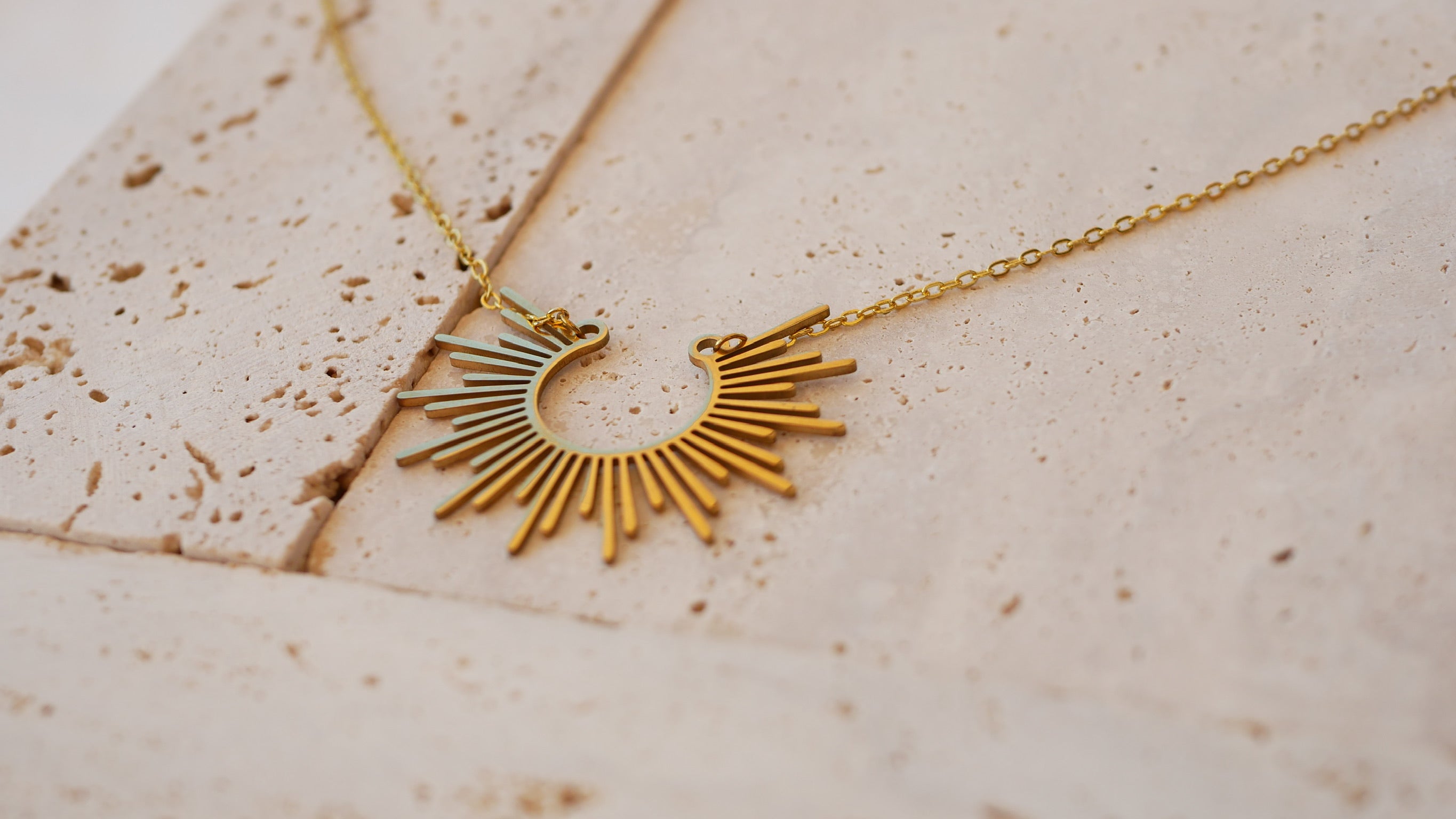 Collier Camille