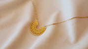 Collier Salvador