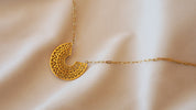 Collier Salvador