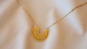 Collier Salvador