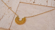 Collier Salvador