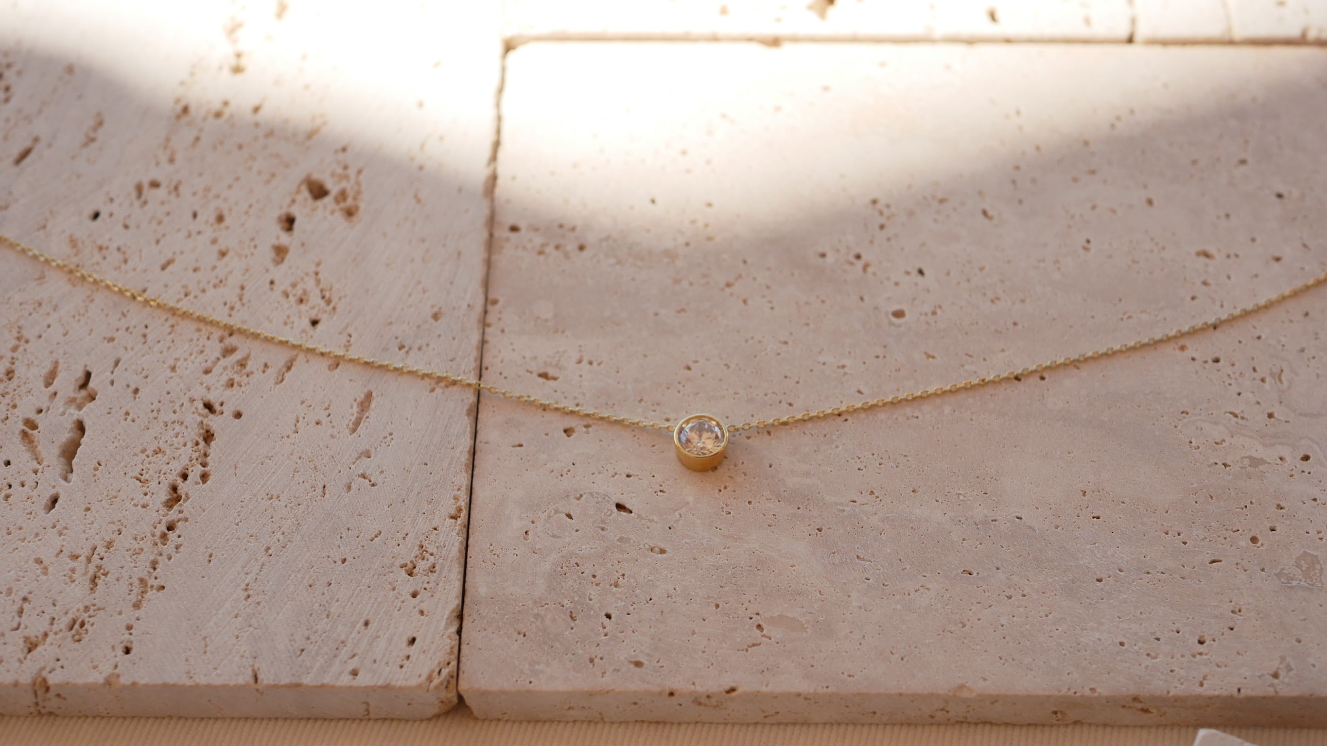 Collier Alba