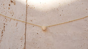 Collier Alba