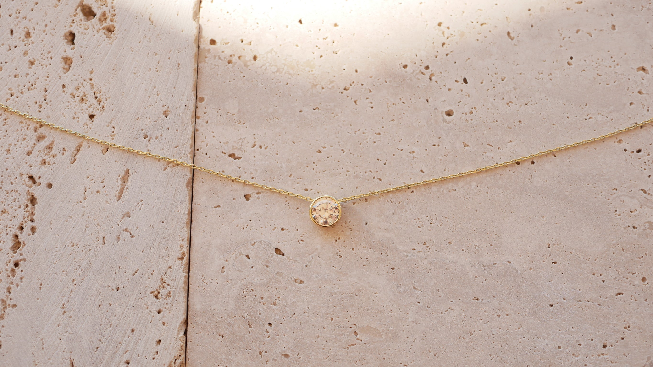 Collier Alba