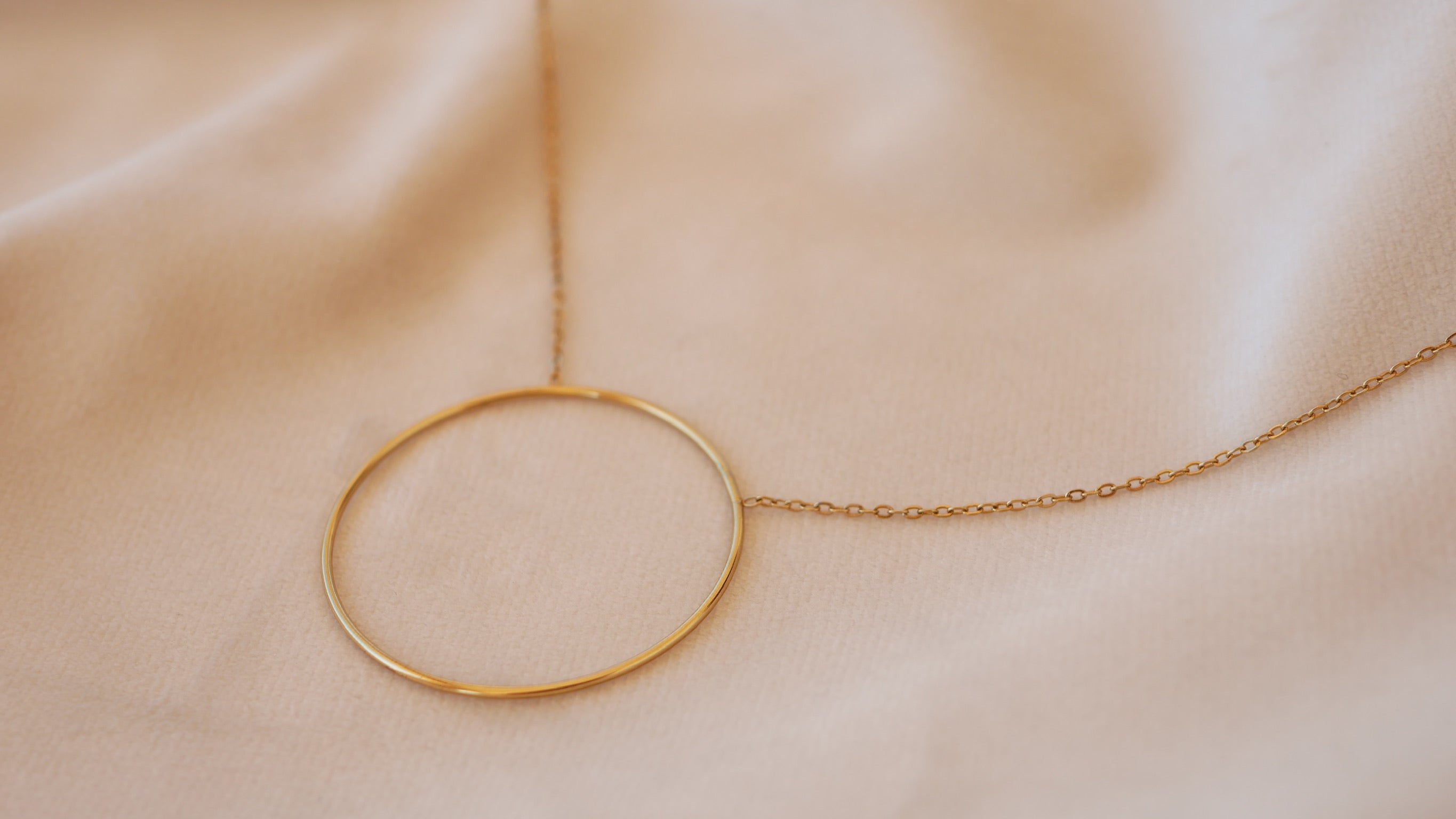 Collier Blandine