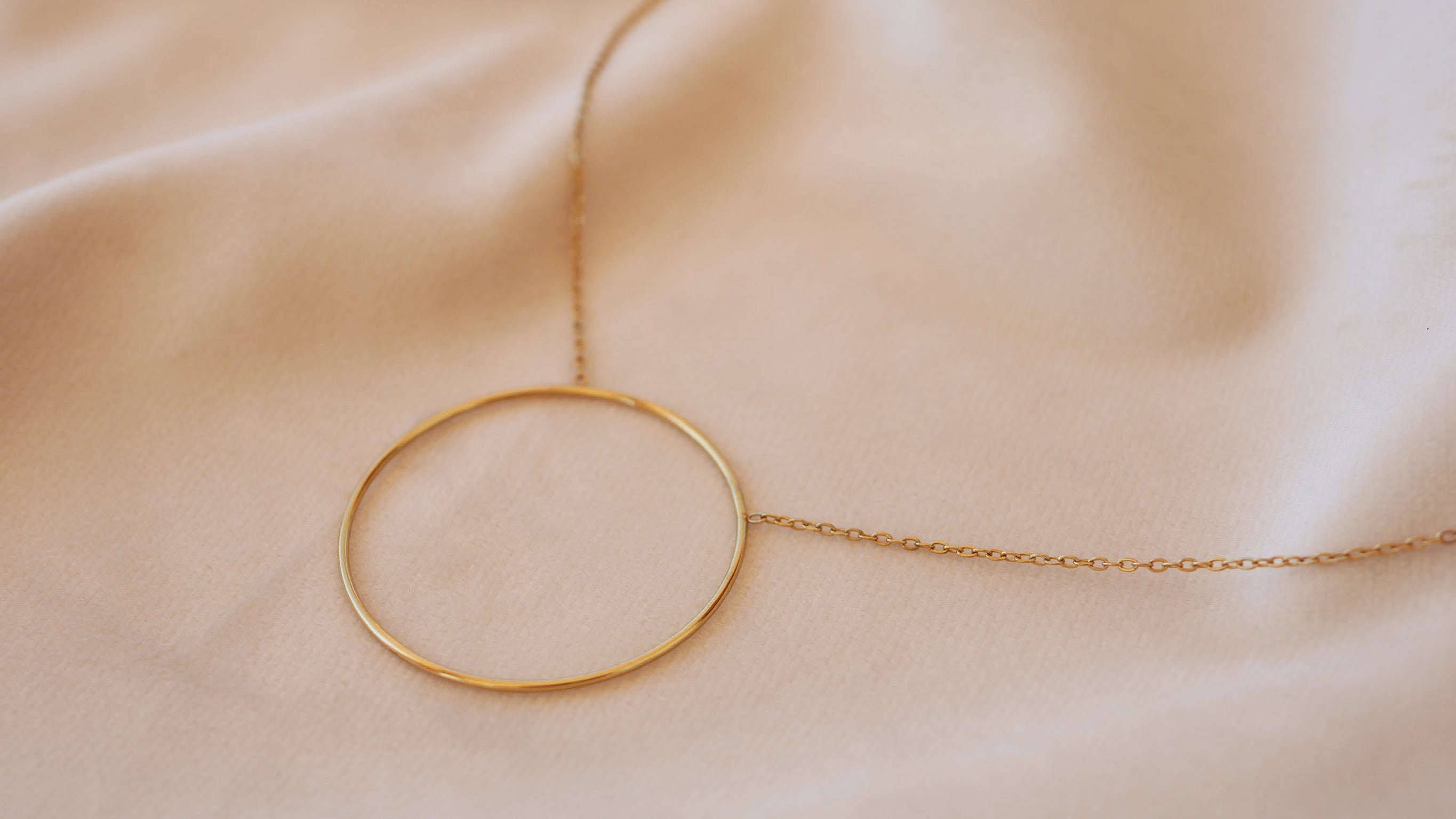Collier Blandine