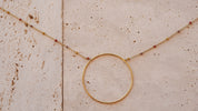 Collier Blandine