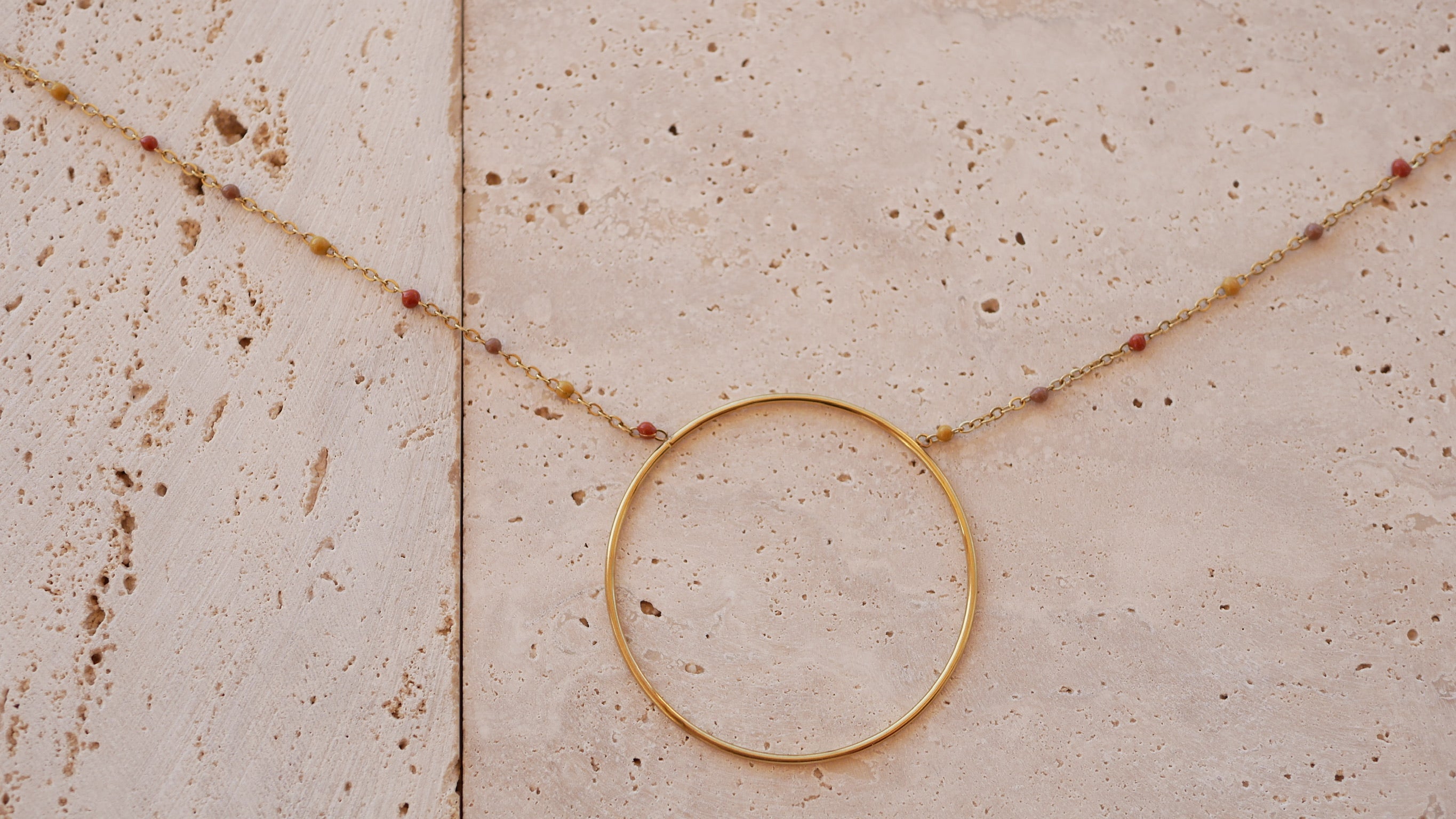 Collier Blandine