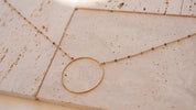 Collier Blandine