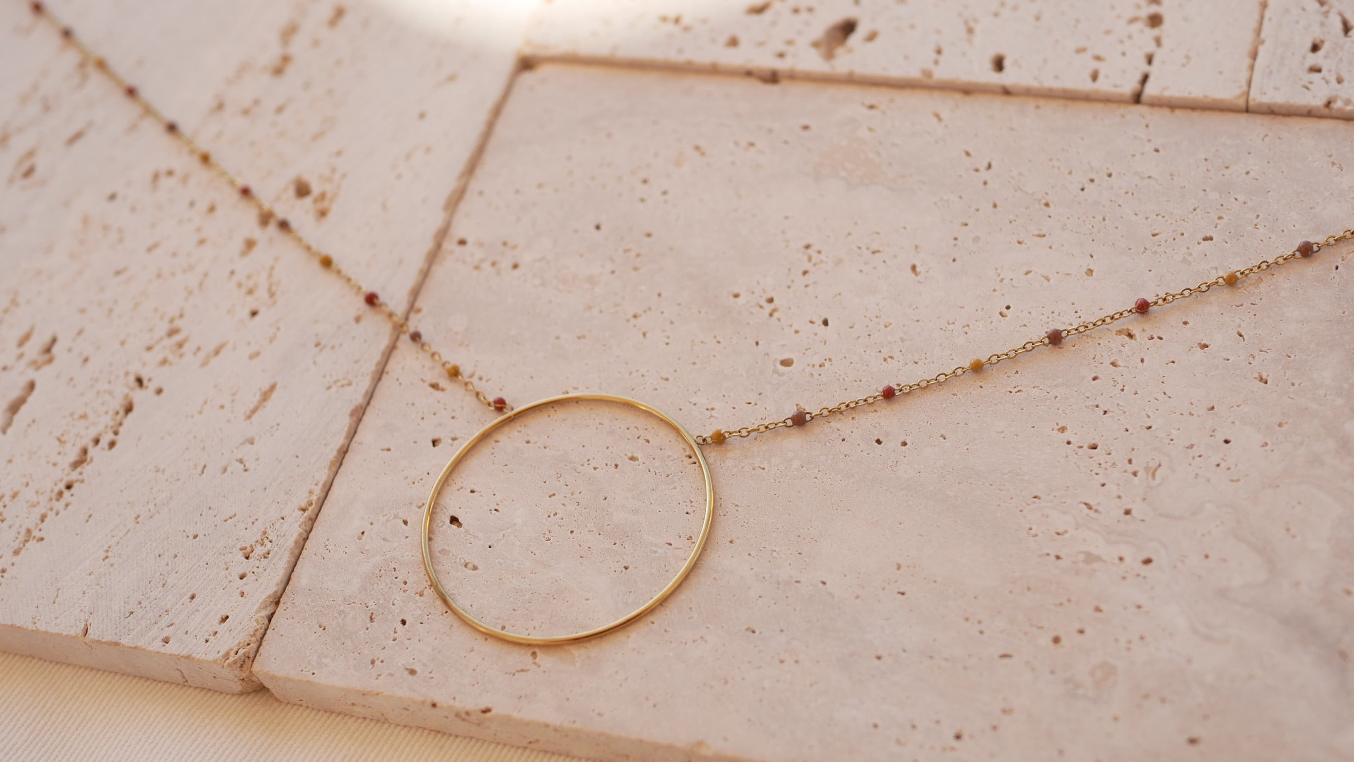 Collier Blandine