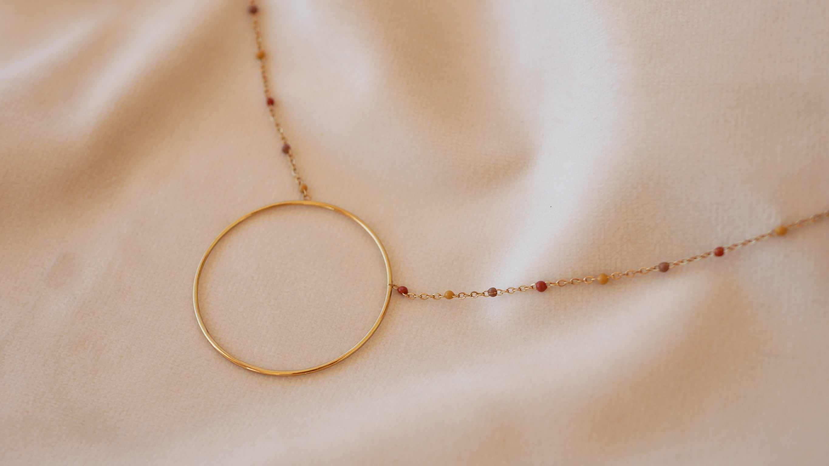 Collier Blandine