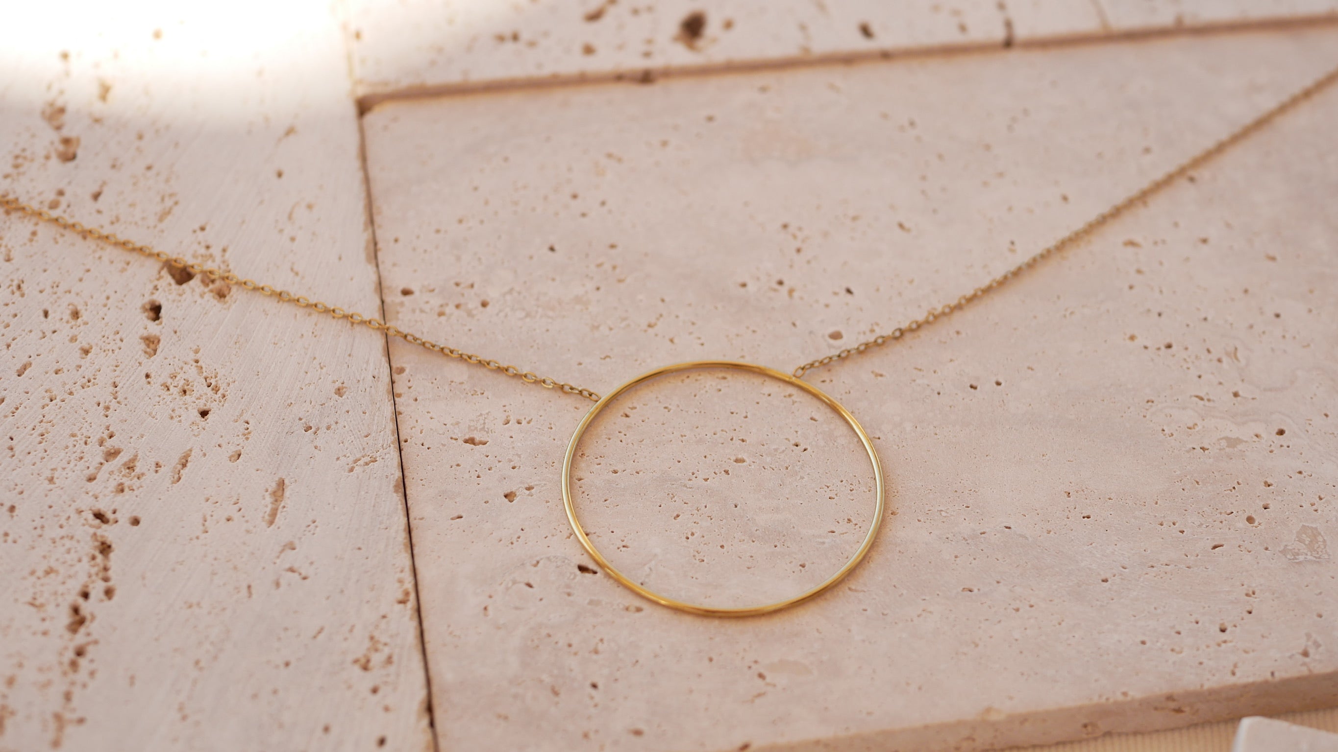 Collier Blandine