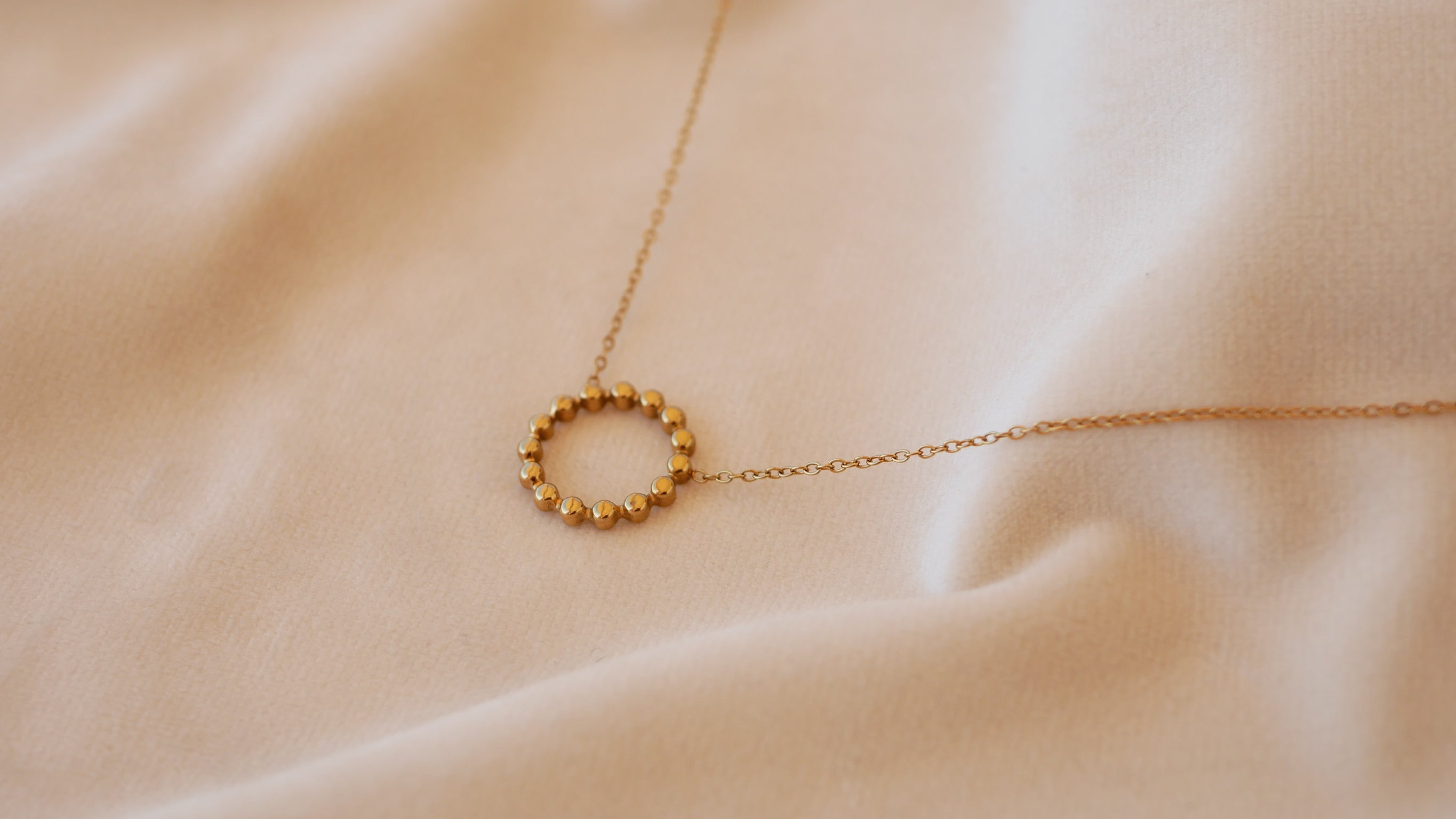 Collier Constance