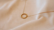 Collier Constance