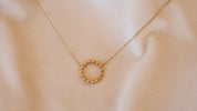 Collier Constance