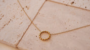 Collier Constance