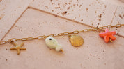Collier Léona