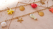 Collier Léona