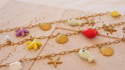 Collier Léona