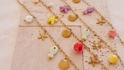 Collier Léona