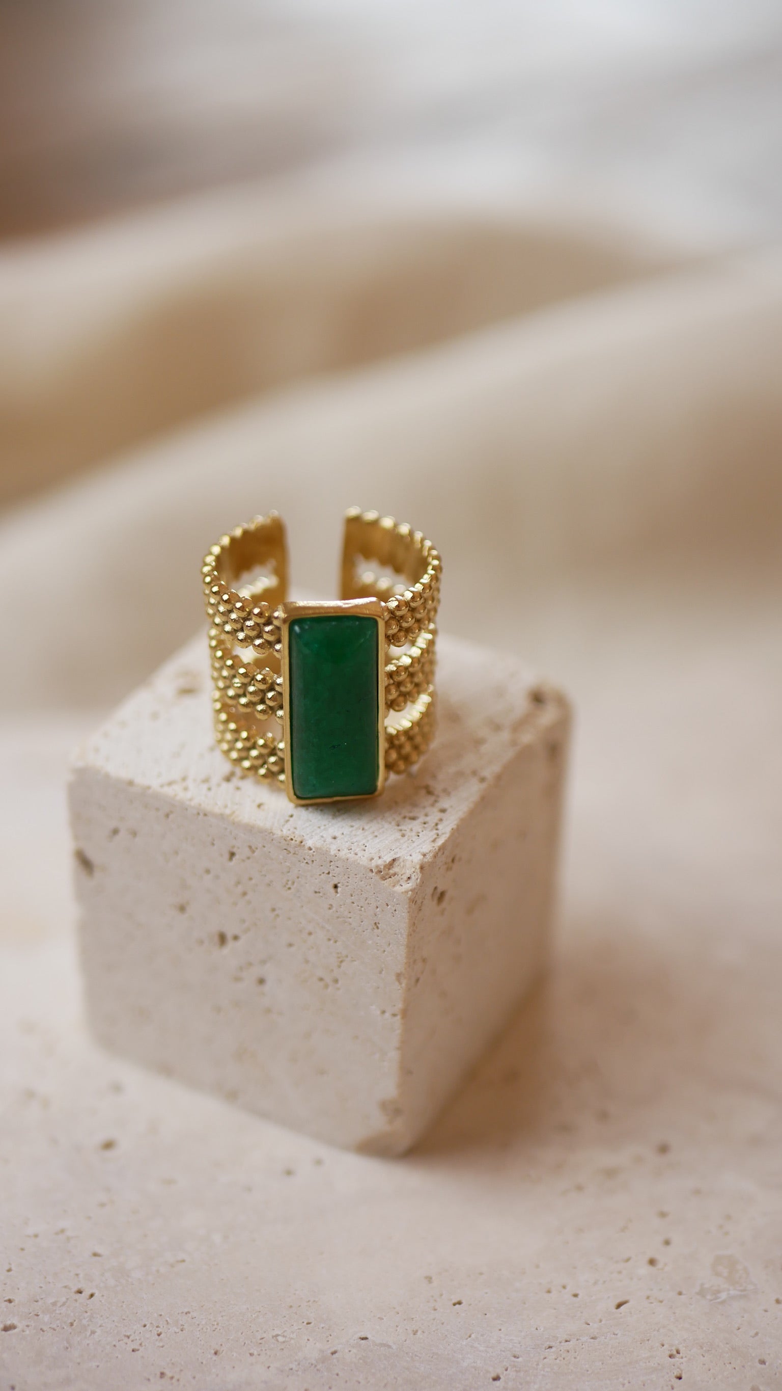 Bague Evora