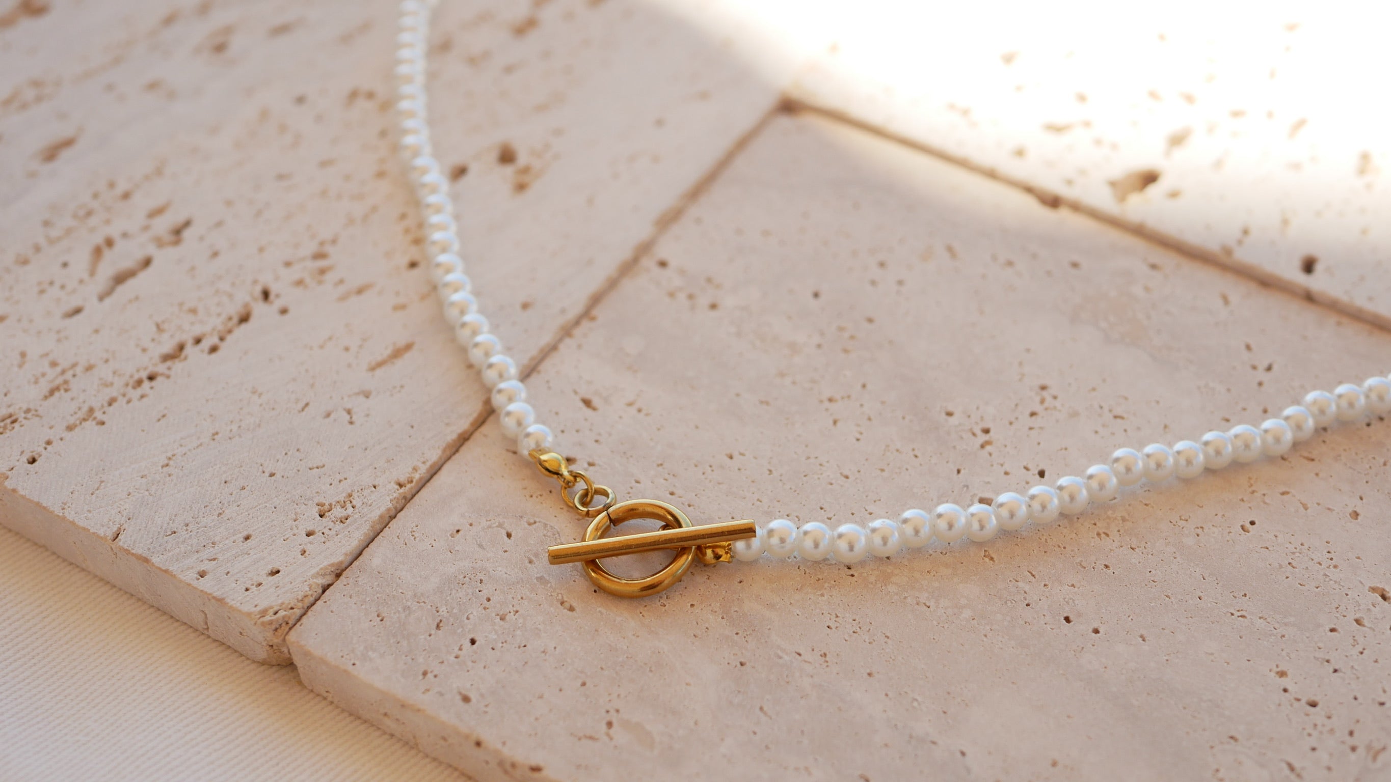 Collier Zoé