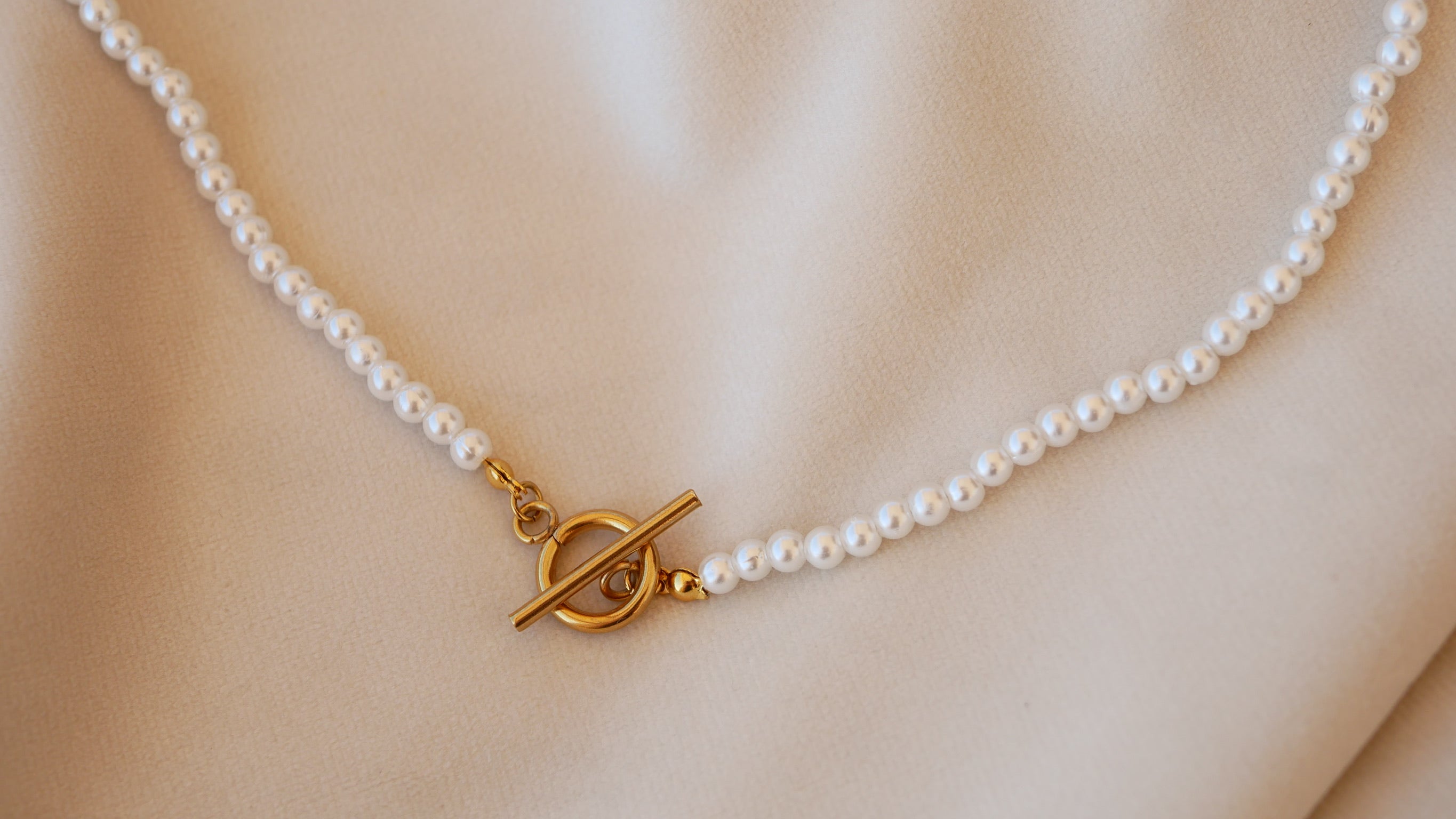 Collier Zoé