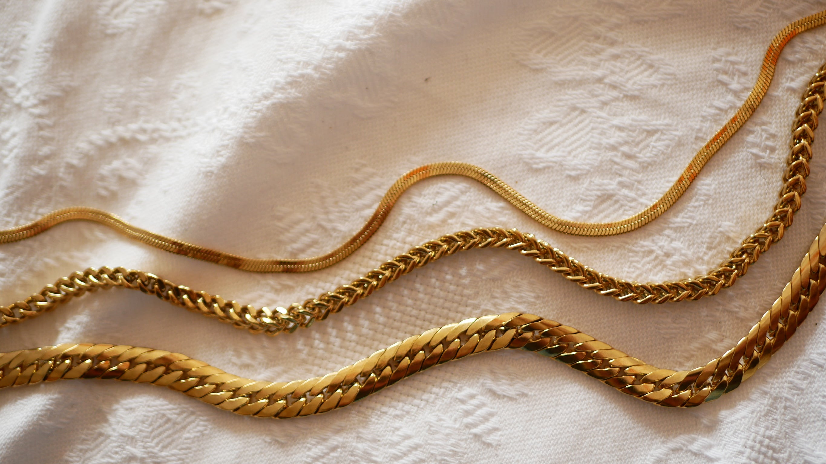 Collier Julio