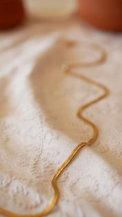 Collier Julio