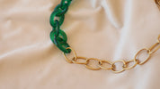 Collier Leandro