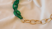 Collier Leandro