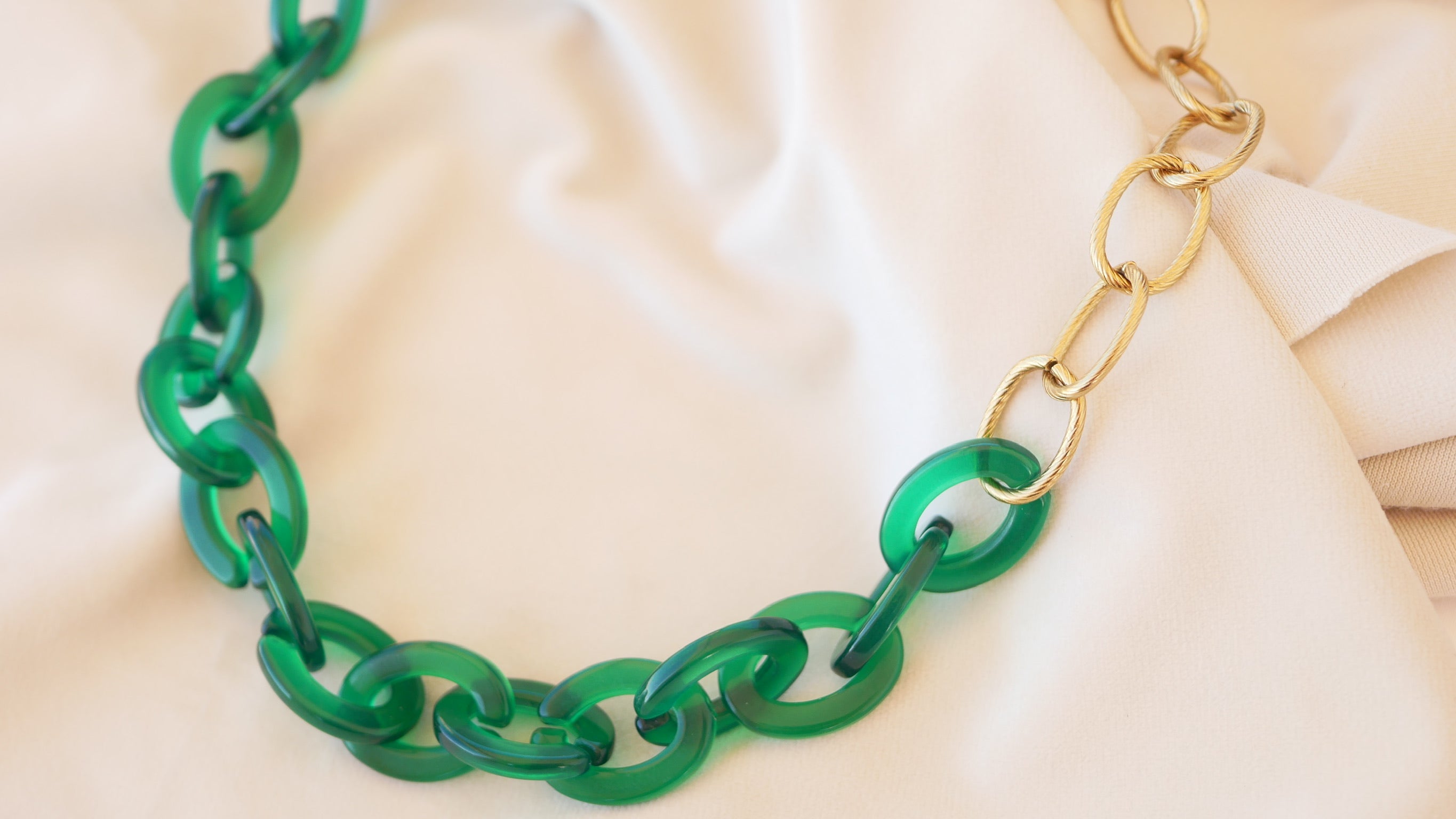 Collier Leandro