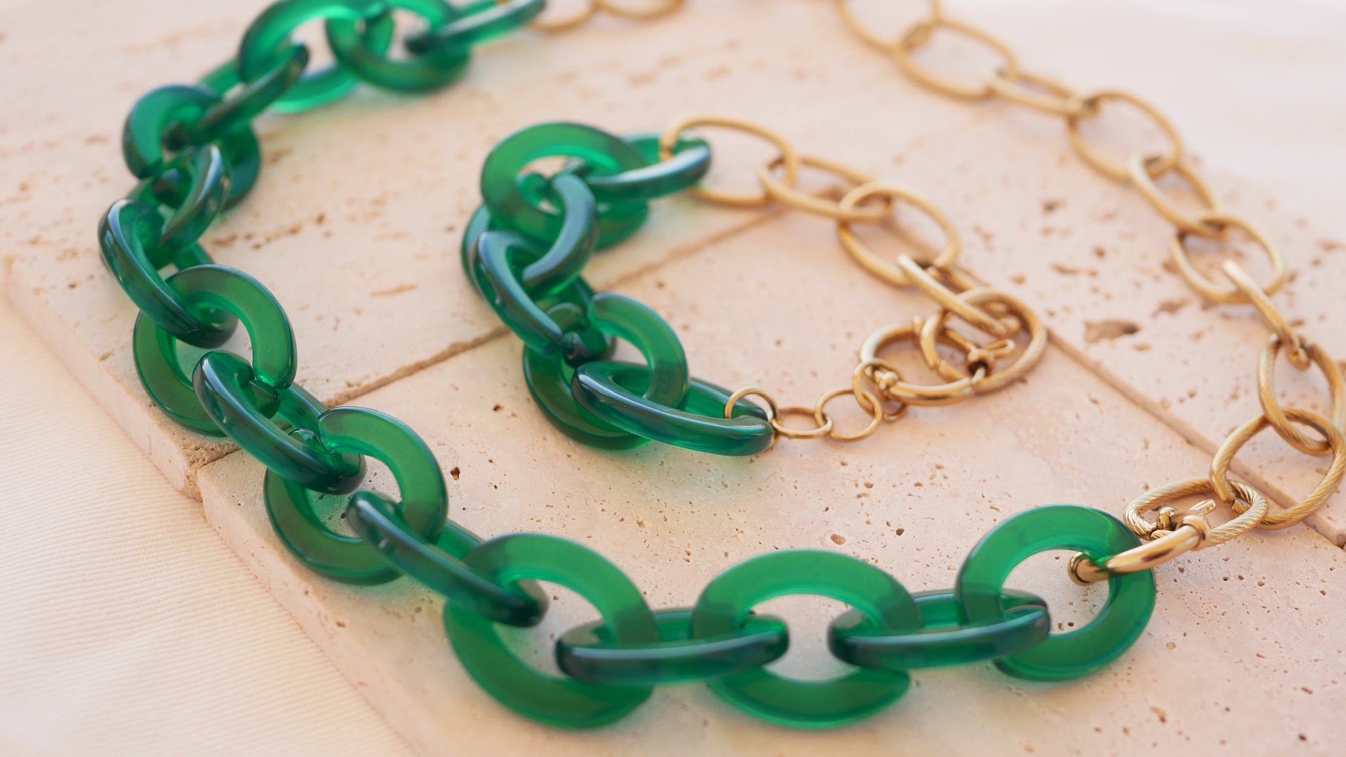 Collier Leandro